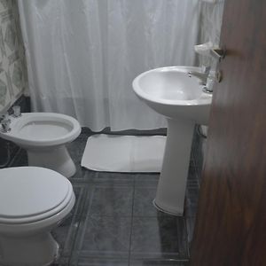 Habitación Triple Estándar